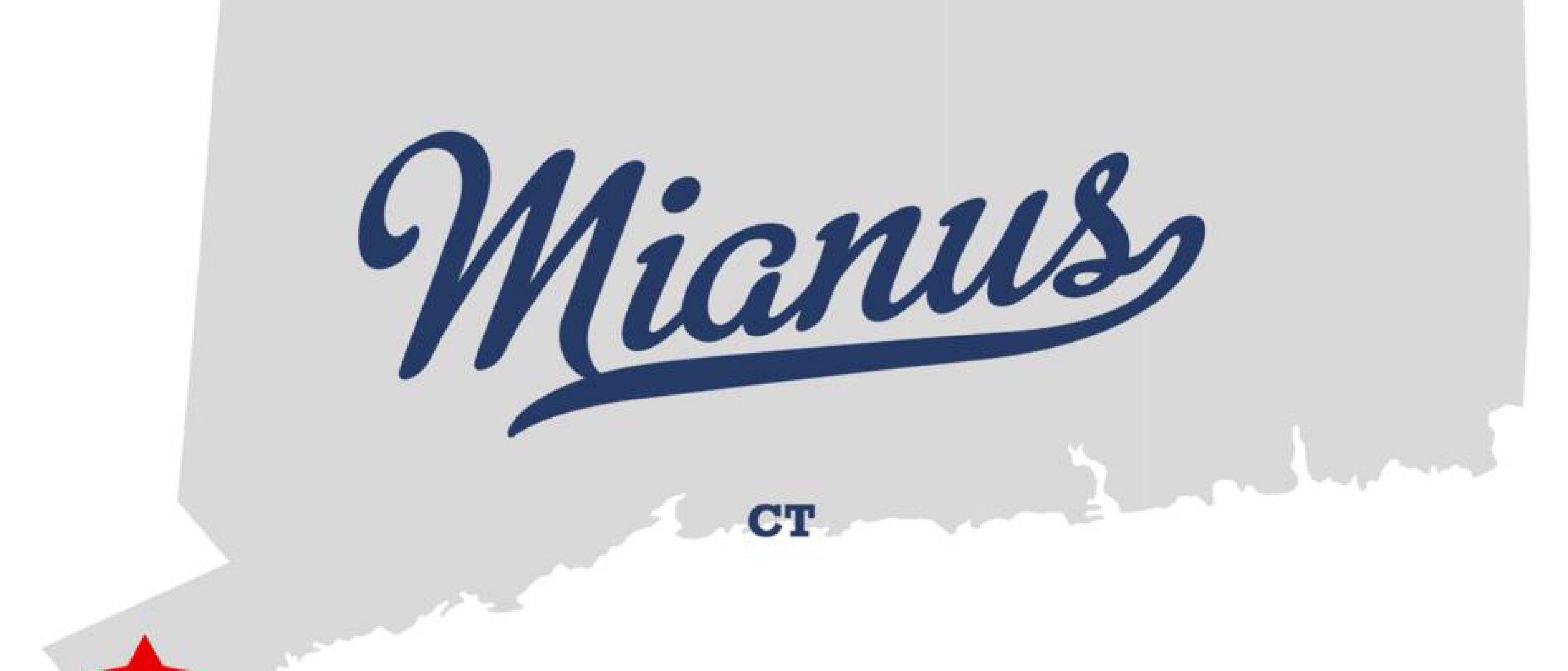 Traveling Through Mianus (Connecticut)