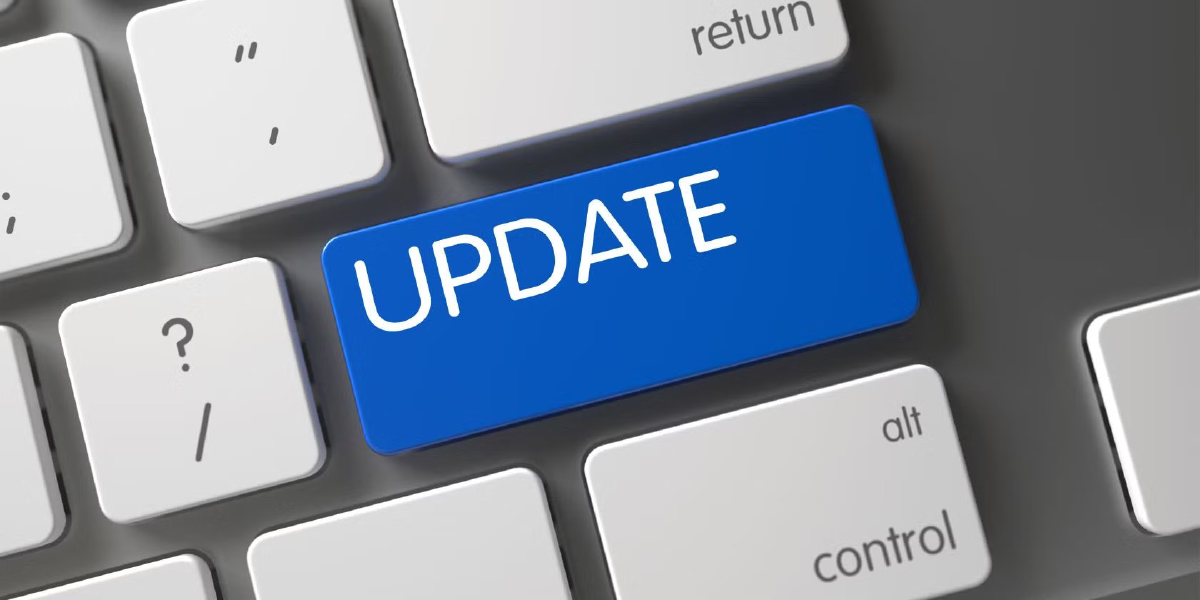 UPDATES UPDATES UPDATES