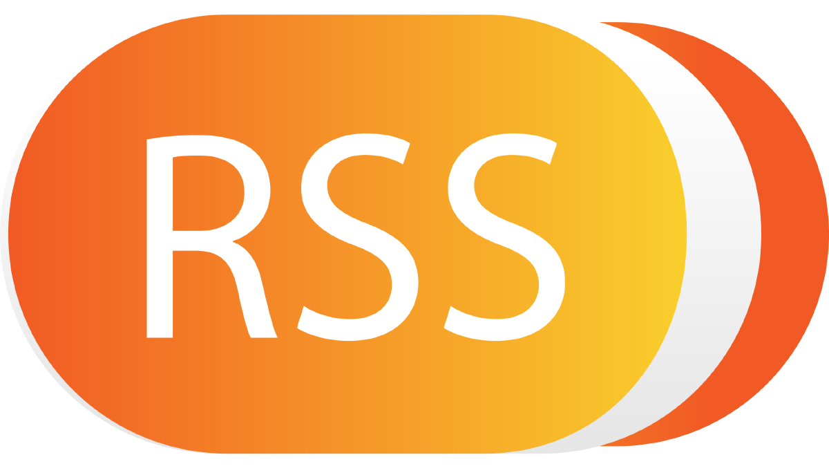 RSS Feeds are now working